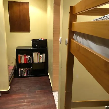 Pequeno Hostal