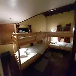 Pequeno بيت شباب Lisboa