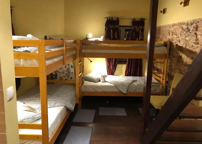 Διαμέρισμα Pequeno *