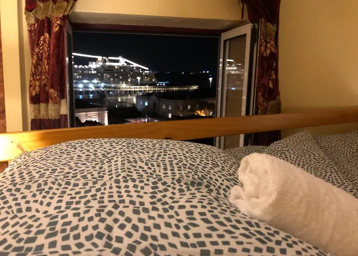 Pequeno Διαμέρισμα