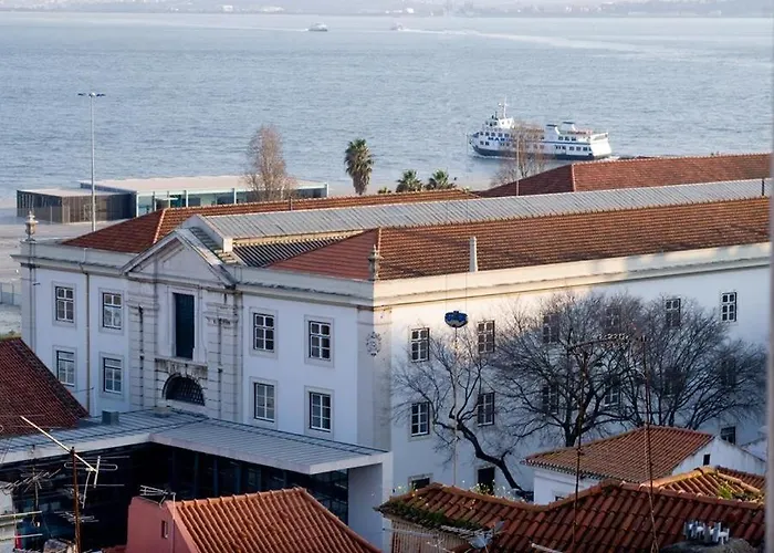 Διαμέρισμα Pequeno *