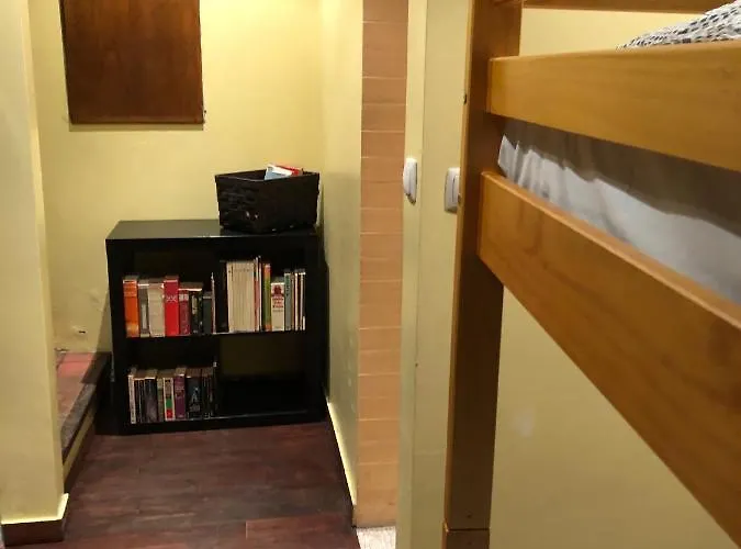 Pequeno Διαμέρισμα