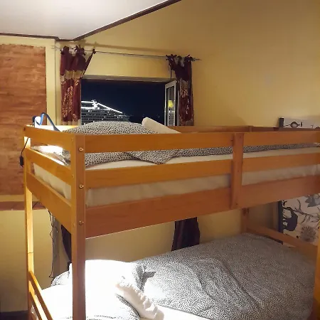 Appartement Pequeno *