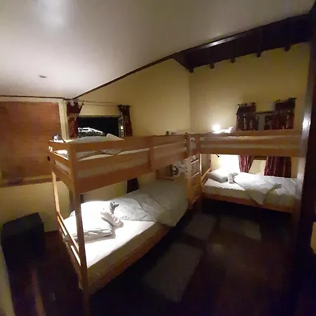 Pequeno Hostel Lisbon