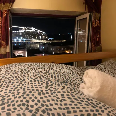 Pequeno Apartment