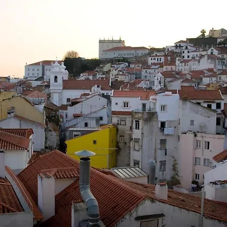 Pequeno Apartment