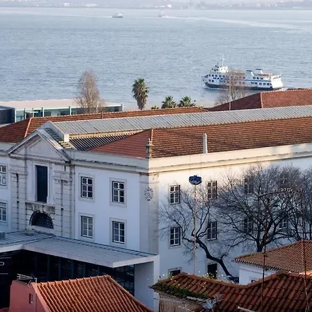 Apartment Pequeno *