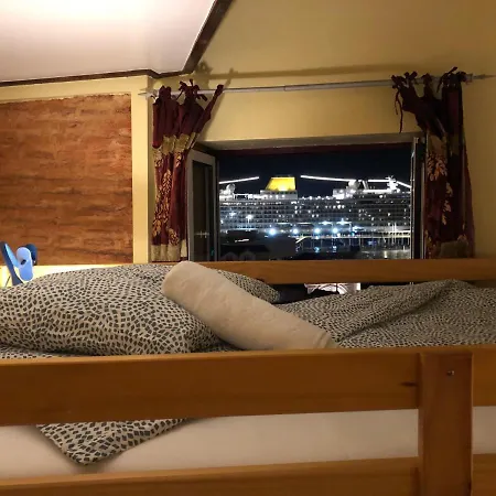 Pequeno Apartment