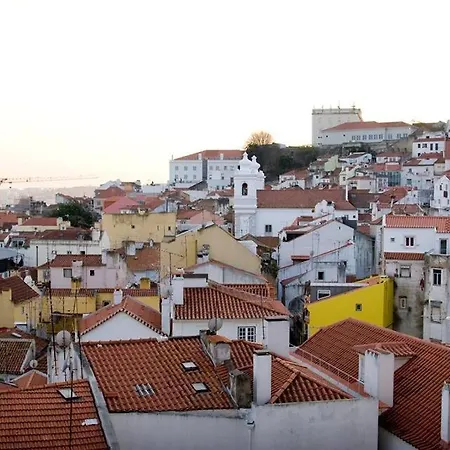Pequeno * Lisbon