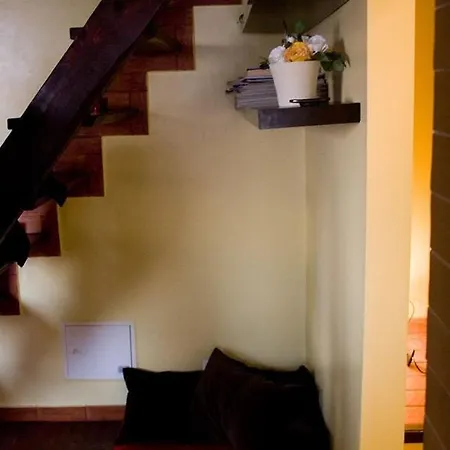 Apartment Pequeno